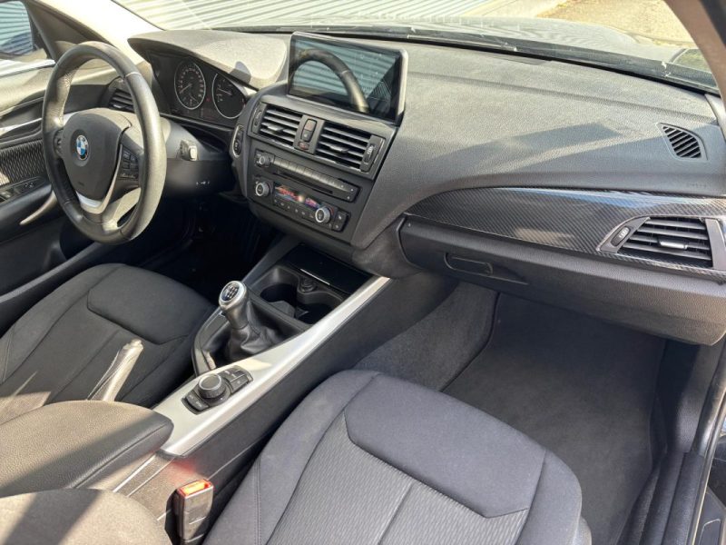 BMW SERIE 1 116i 136cv LOUNGE PLUS