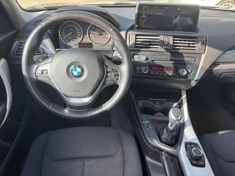BMW SERIE 1 116i 136cv LOUNGE PLUS