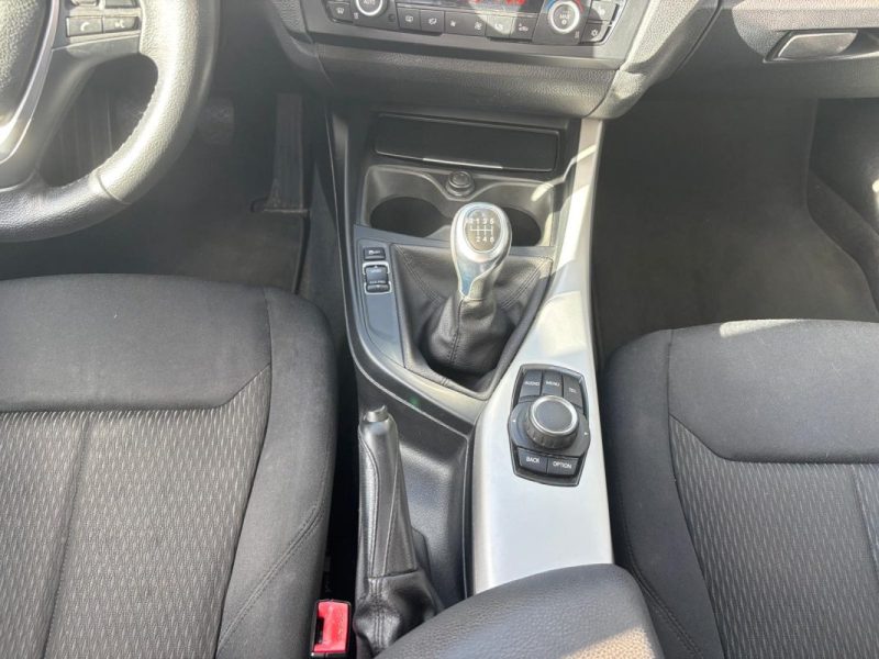 BMW SERIE 1 116i 136cv LOUNGE PLUS