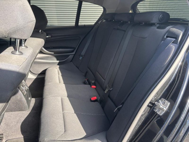 BMW SERIE 1 116i 136cv LOUNGE PLUS