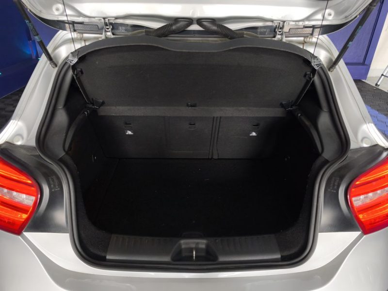 MERCEDES MERCEDES CLASSE A 200 CDI 136 Cv - BOITE AUTOMATIQUE 7 RAPPORTS - CLIMATISATION  2015