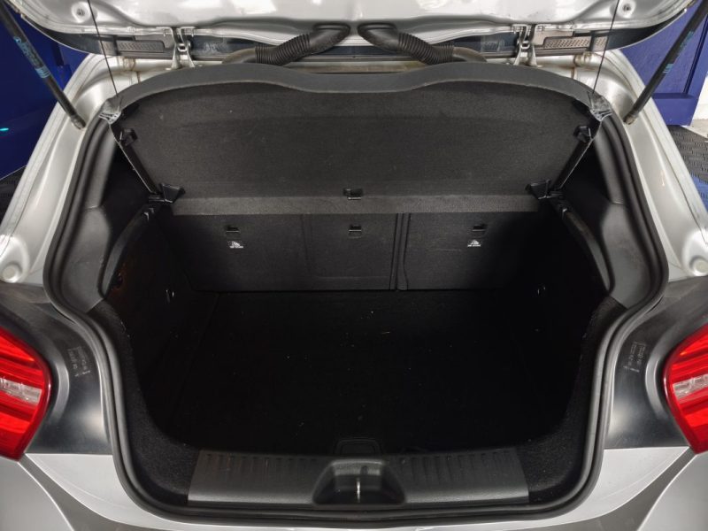 MERCEDES MERCEDES CLASSE A 200 CDI 136 Cv - BOITE AUTOMATIQUE 7 RAPPORTS - CLIMATISATION  2015