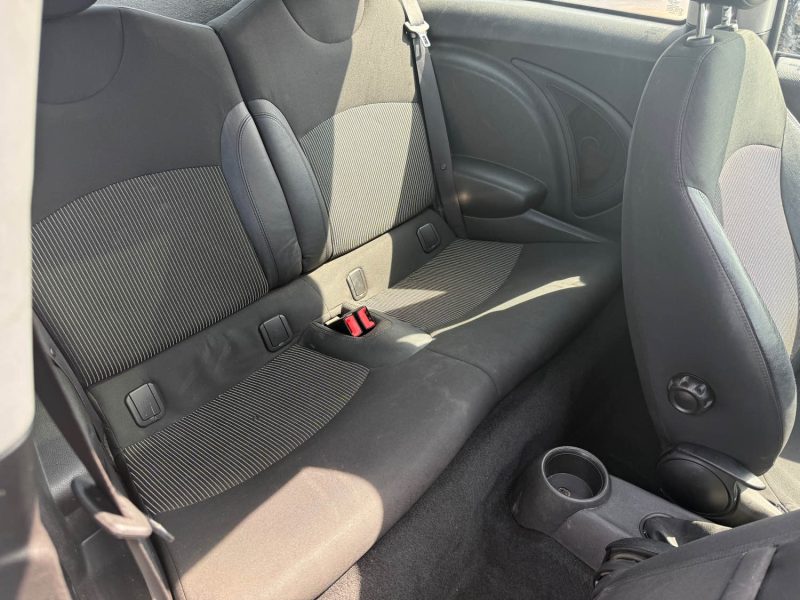 MINI MINI COOPER D 1.6 110CH TOIT OUVRANT GARANTIE