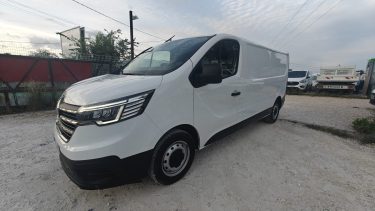 RENAULT TRAFIC L2H1 2.0DCI  130CV 2022