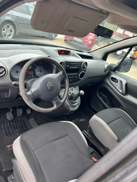 CITROEN BERLINGO 1.6HDI 100