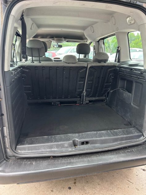 CITROEN BERLINGO 1.6HDI 100