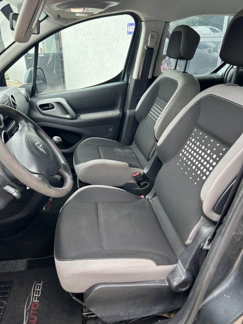 CITROEN BERLINGO 1.6HDI 100
