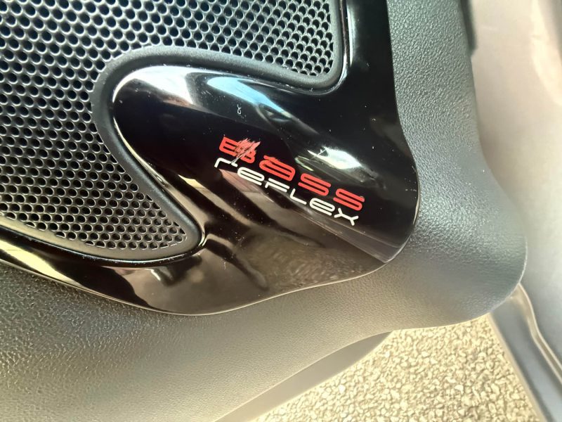 RENAULT CLIO 4 1ER MAIN PHASE 2 1.2 TCE 120CV BOITE AUTO 2016