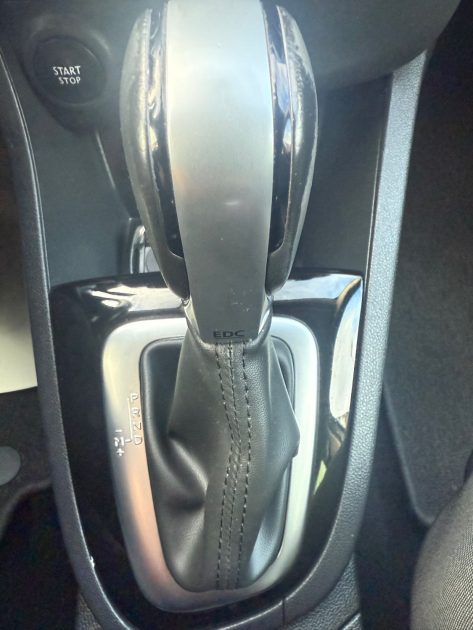 RENAULT CLIO 4 1ER MAIN PHASE 2 1.2 TCE 120CV BOITE AUTO 2016