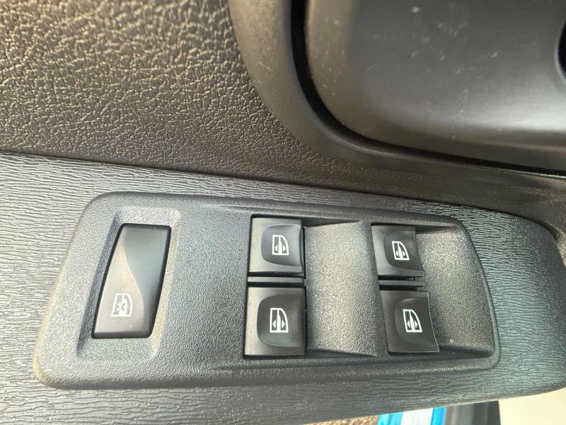 DACIA LODGY 2016 STEPWAY 7 PLACES 1.2 TCE - 16V 116CV CRIT'AIR 1