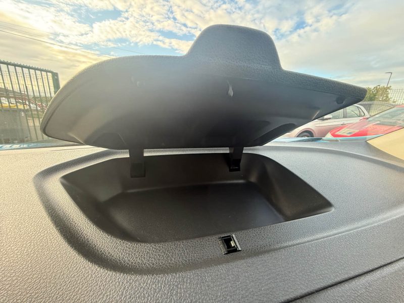 DACIA LODGY 2016 STEPWAY 7 PLACES 1.2 TCE - 16V 116CV CRIT'AIR 1