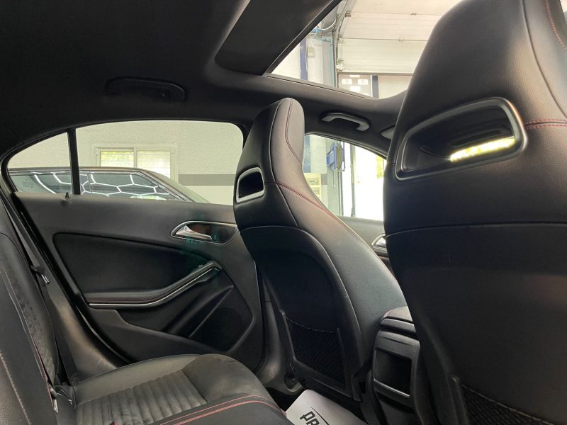 MERCEDES CLASSE A 220 CDI 170ch AMG SPORT FULL, GARANTIE 12 MOIS, HISTORIQUE COMPLET, 216912 KMS