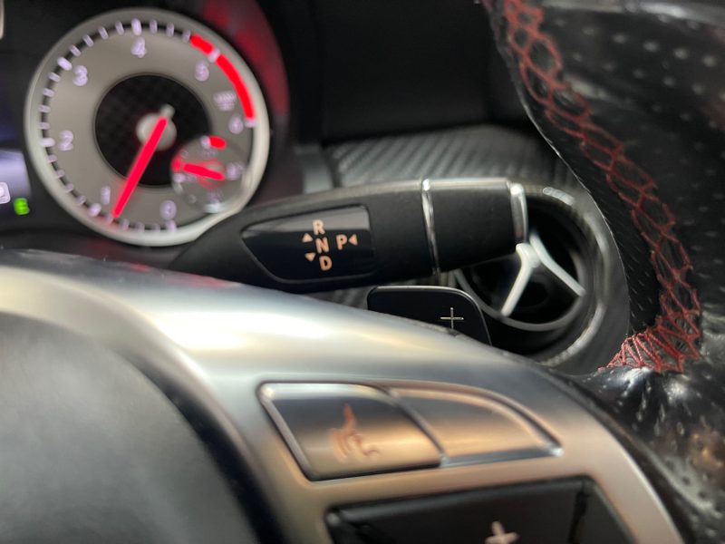 MERCEDES CLASSE A 220 CDI 170ch AMG SPORT FULL, GARANTIE 12 MOIS, HISTORIQUE COMPLET, 216912 KMS