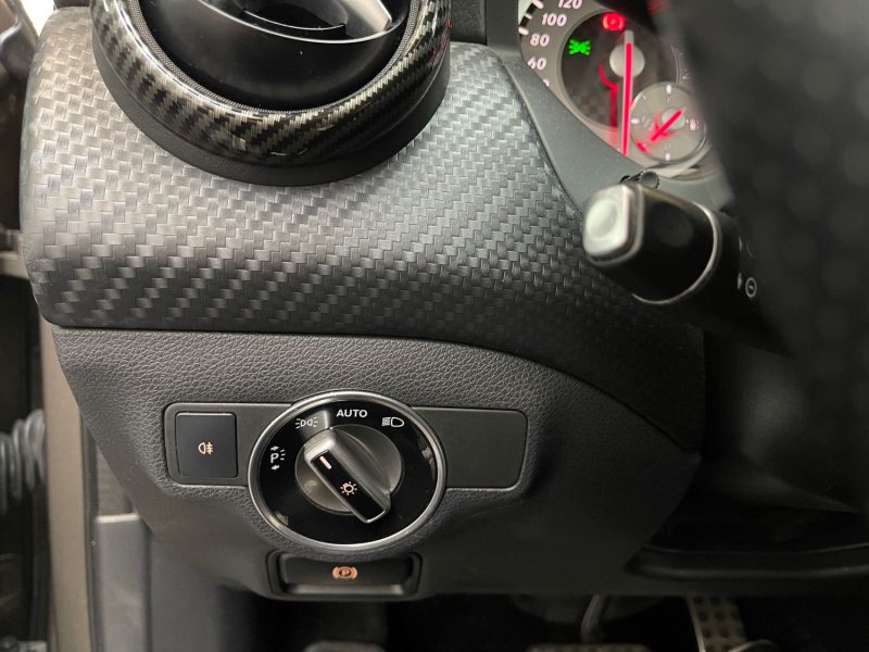 MERCEDES CLASSE A 220 CDI 170ch AMG SPORT FULL, GARANTIE 12 MOIS, HISTORIQUE COMPLET, 216912 KMS