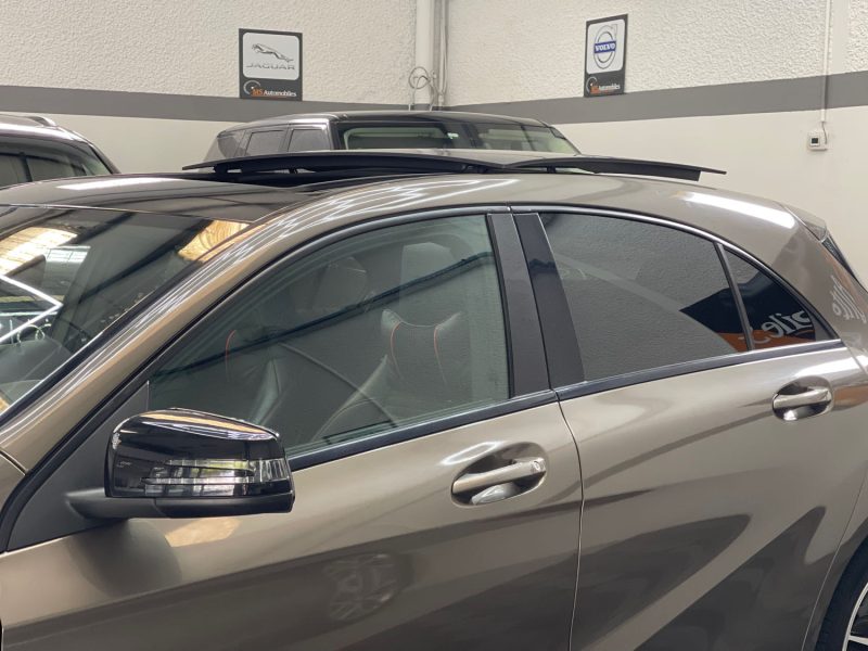 MERCEDES CLASSE A 220 CDI 170ch AMG SPORT FULL, GARANTIE 12 MOIS, HISTORIQUE COMPLET, 216912 KMS