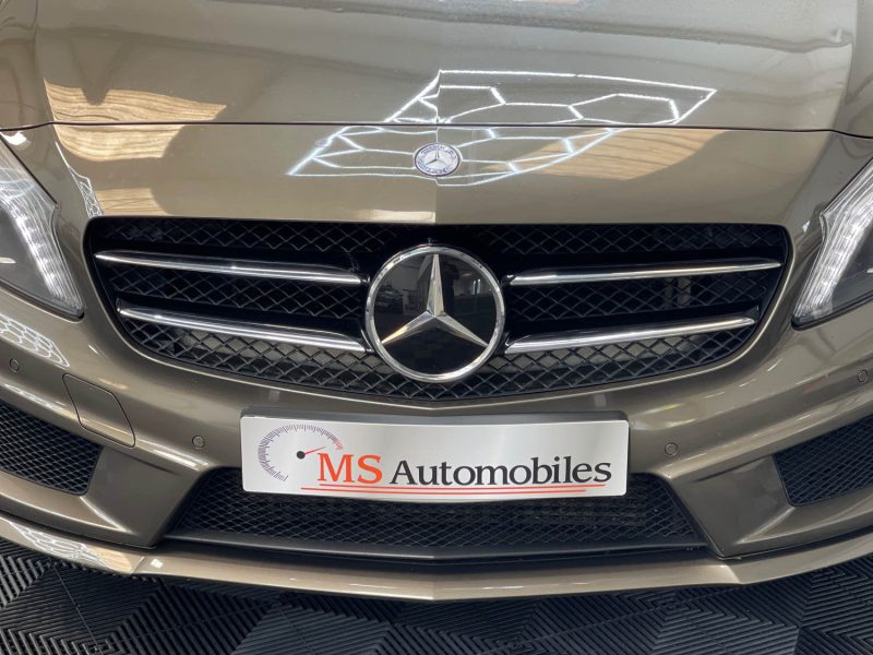 MERCEDES CLASSE A 220 CDI 170ch AMG SPORT FULL, GARANTIE 12 MOIS, HISTORIQUE COMPLET, 216912 KMS