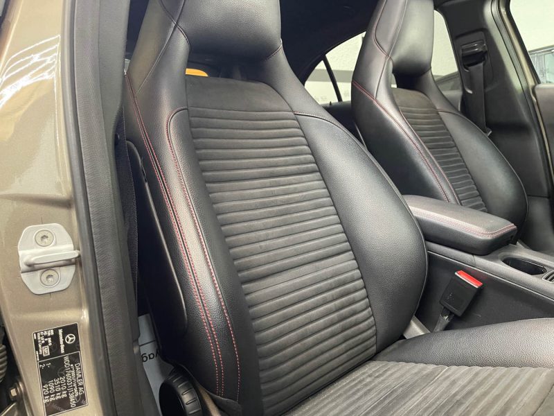 MERCEDES CLASSE A 220 CDI 170ch AMG SPORT FULL, GARANTIE 12 MOIS, HISTORIQUE COMPLET, 216912 KMS