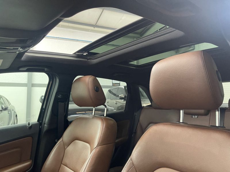 MERCEDES CLASSE B 200 CDI 16V 7G-DCT BlueEFFICIENCY 136ch FASCINATION FULL, GARANTIE 12 MOIS