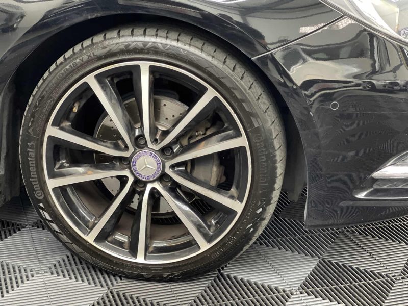 MERCEDES CLASSE B 200 CDI 16V 7G-DCT BlueEFFICIENCY 136ch FASCINATION FULL, GARANTIE 12 MOIS