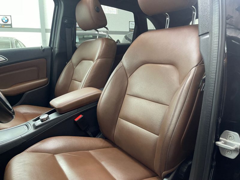 MERCEDES CLASSE B 200 CDI 16V 7G-DCT BlueEFFICIENCY 136ch FASCINATION FULL, GARANTIE 12 MOIS