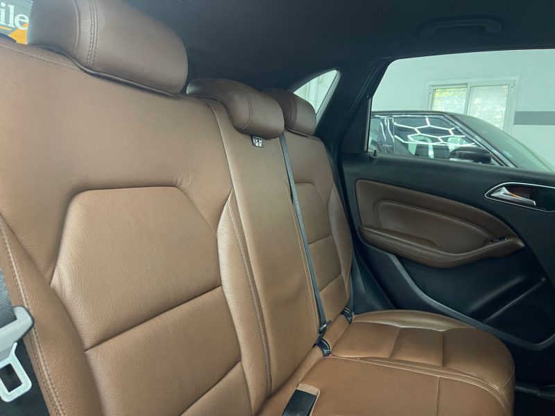 MERCEDES CLASSE B 200 CDI 16V 7G-DCT BlueEFFICIENCY 136ch FASCINATION FULL, GARANTIE 12 MOIS