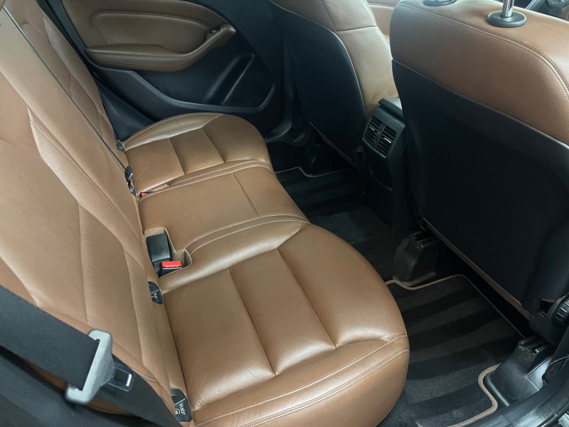 MERCEDES CLASSE B 200 CDI 16V 7G-DCT BlueEFFICIENCY 136ch FASCINATION FULL, GARANTIE 12 MOIS