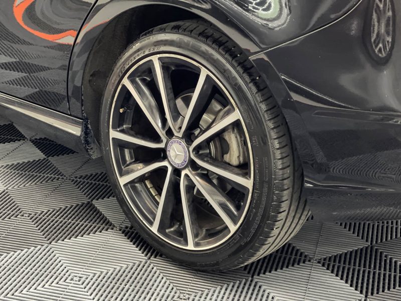 MERCEDES CLASSE B 200 CDI 16V 7G-DCT BlueEFFICIENCY 136ch FASCINATION FULL, GARANTIE 12 MOIS