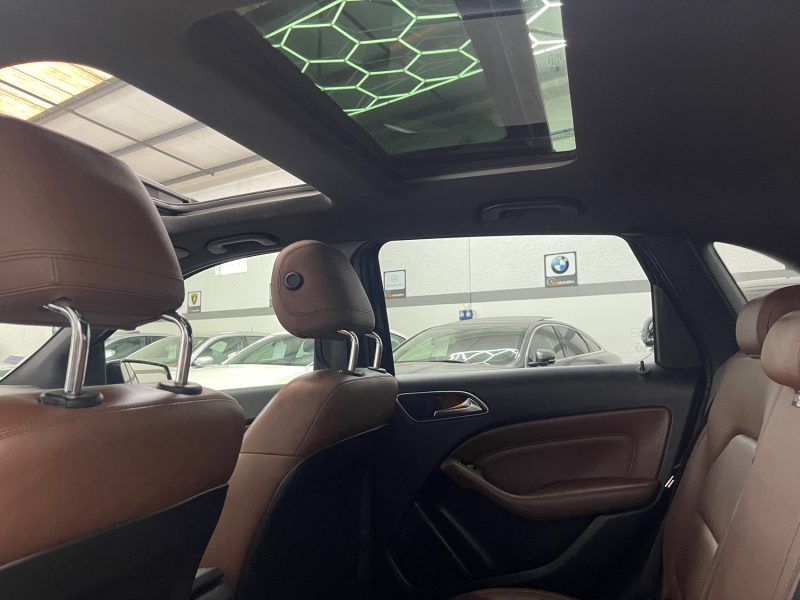 MERCEDES CLASSE B 200 CDI 16V 7G-DCT BlueEFFICIENCY 136ch FASCINATION FULL, GARANTIE 12 MOIS