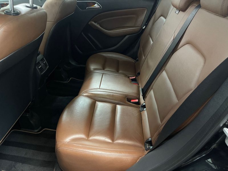 MERCEDES CLASSE B 200 CDI 16V 7G-DCT BlueEFFICIENCY 136ch FASCINATION FULL, GARANTIE 12 MOIS