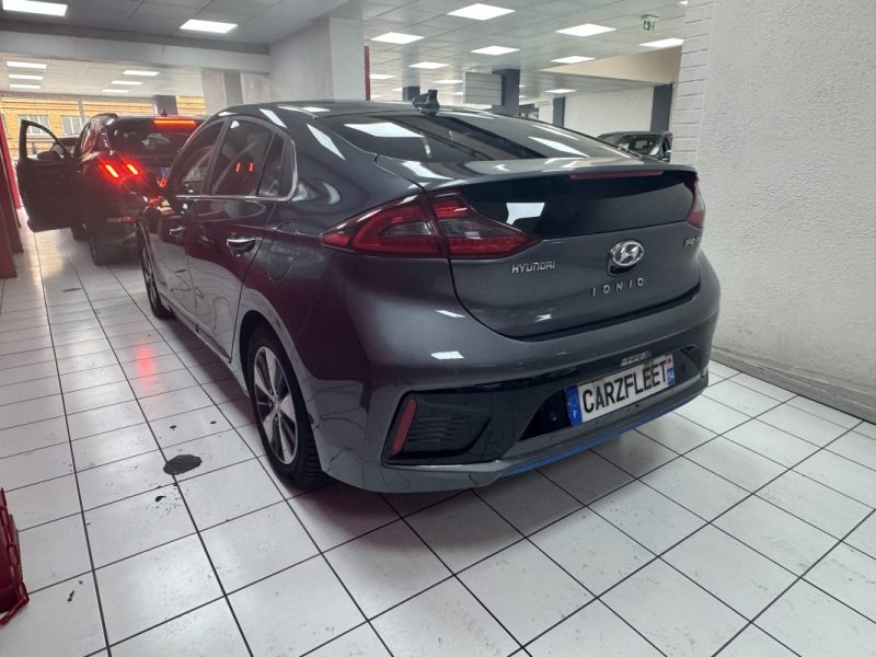 HYUNDAI IONIQ 2019