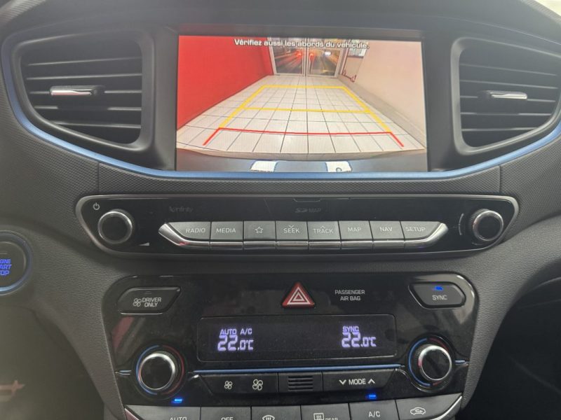 HYUNDAI IONIQ 2019