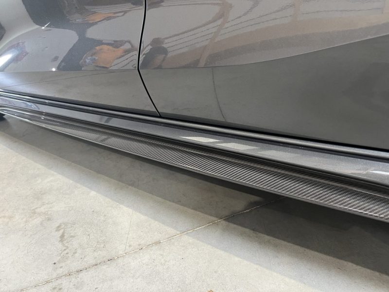 AUDI RS3 8Y 2.5 TFSI 400 (PHASE 2) Immat FR / Pack Carbon / 1500km