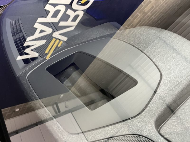 AUDI RS3 8Y 2.5 TFSI 400 (PHASE 2) Immat FR / Pack Carbon / 1500km