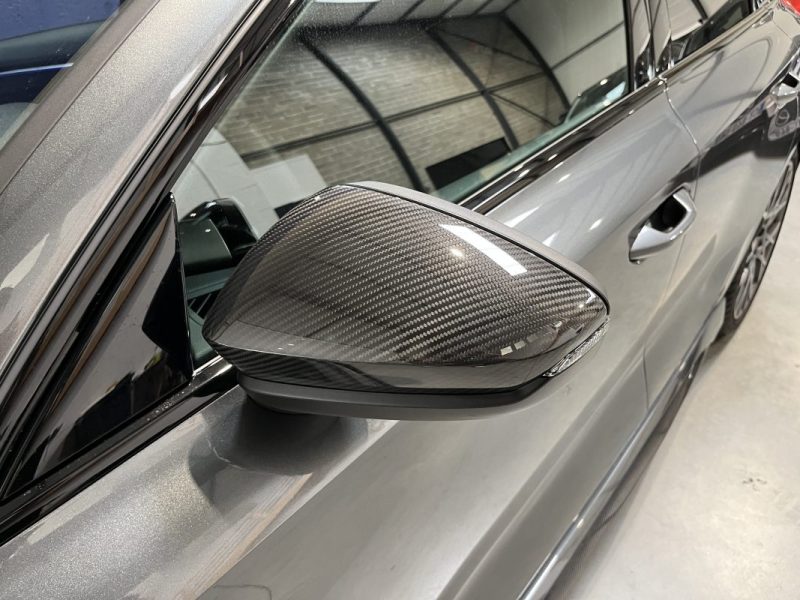 AUDI RS3 8Y 2.5 TFSI 400 (PHASE 2) Immat FR / Pack Carbon / 1500km