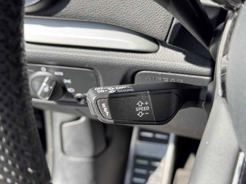 AUDI S3 8V2 2.0 310cv - Suivi Complet Audi 