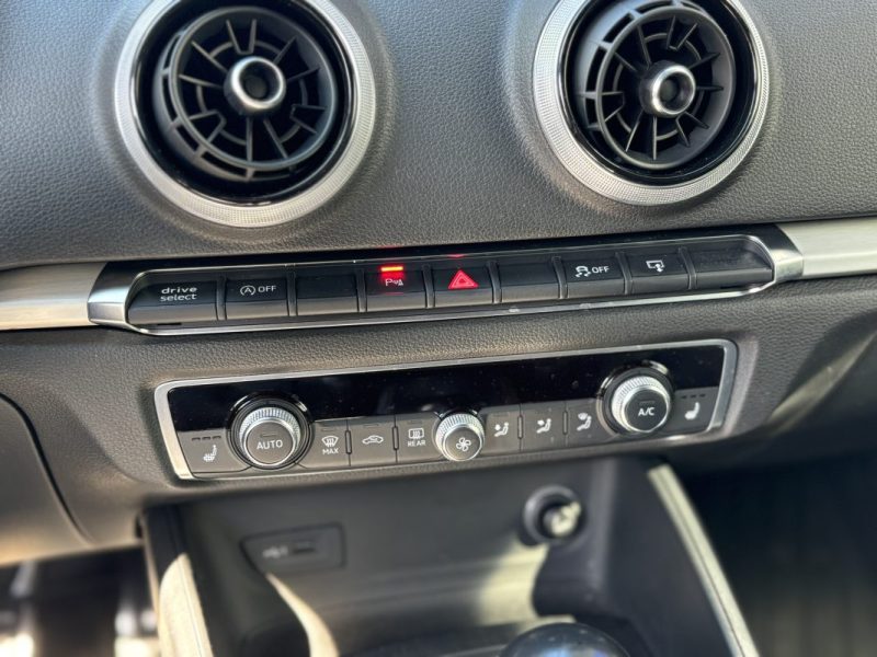 AUDI S3 8V2 2.0 310cv - Suivi Complet Audi 