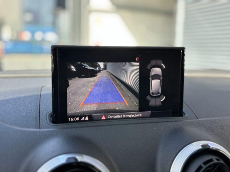 AUDI S3 8V2 2.0 310cv - Suivi Complet Audi 