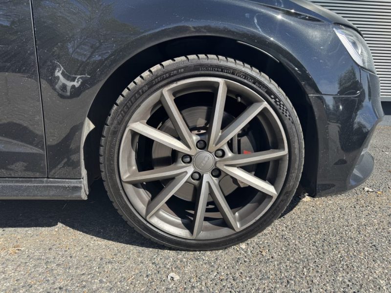 AUDI S3 8V2 2.0 310cv - Suivi Complet Audi 