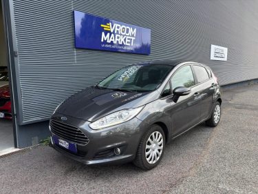 FORD FIESTA 1.0 ECOBOOST 100cv