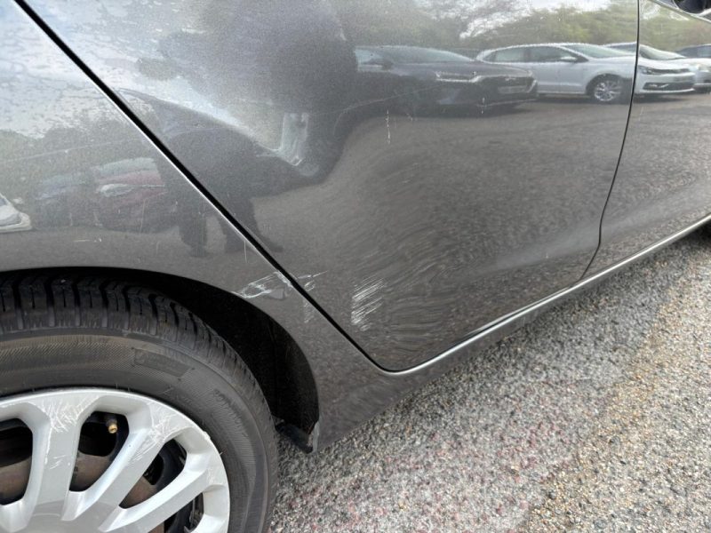 FORD FIESTA 1.0 ECOBOOST 100cv