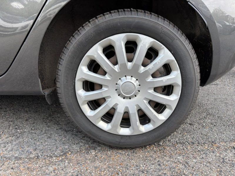 FORD FIESTA 1.0 ECOBOOST 100cv