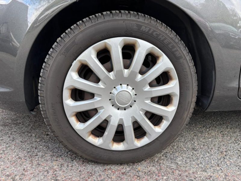 FORD FIESTA 1.0 ECOBOOST 100cv