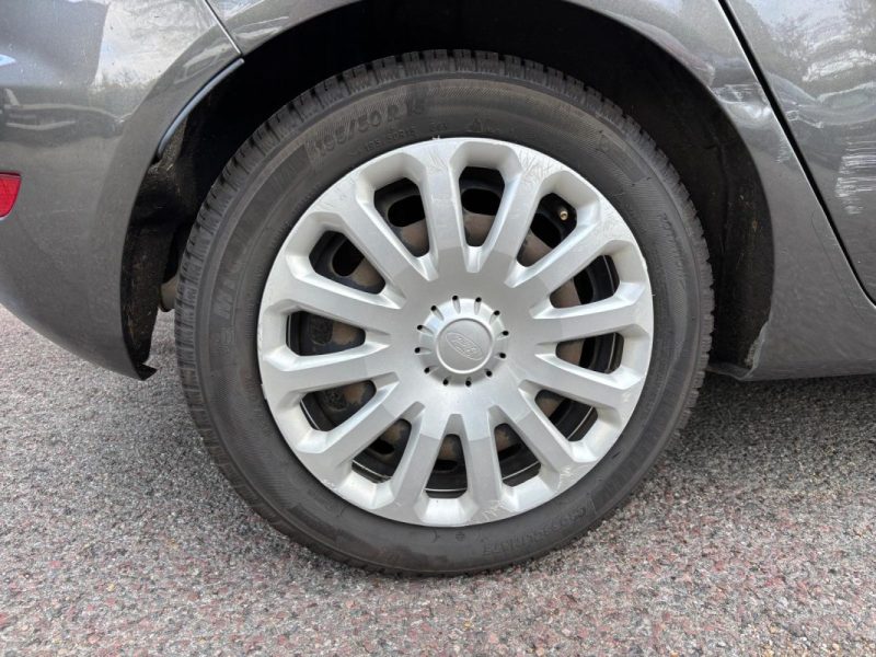 FORD FIESTA 1.0 ECOBOOST 100cv