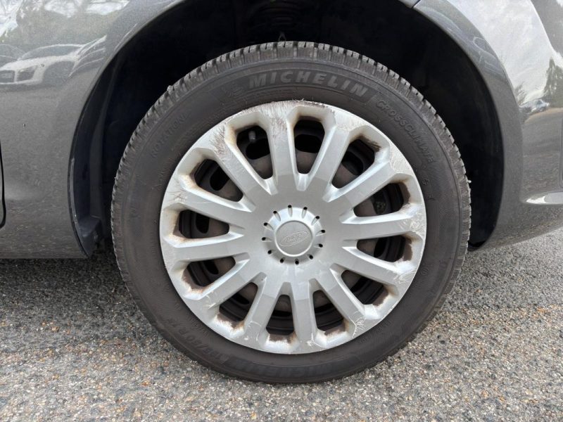 FORD FIESTA 1.0 ECOBOOST 100cv