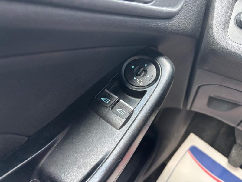 FORD FIESTA 1.0 ECOBOOST 100cv