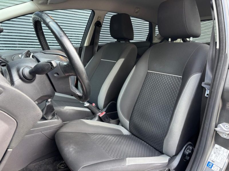 FORD FIESTA 1.0 ECOBOOST 100cv