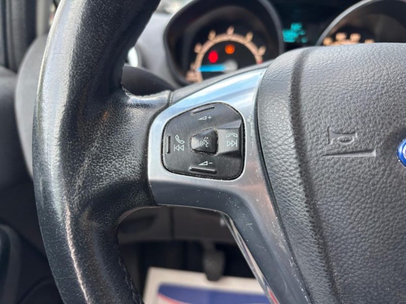 FORD FIESTA 1.0 ECOBOOST 100cv