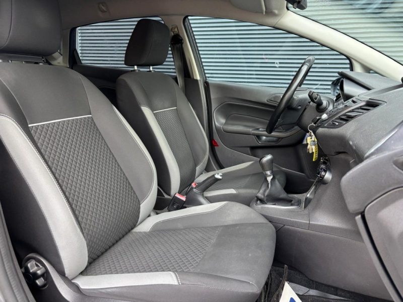 FORD FIESTA 1.0 ECOBOOST 100cv