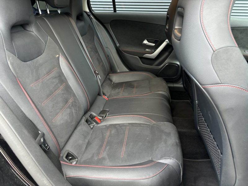 MERCEDES CLASSE A 250e 218cv - AMG LINE 