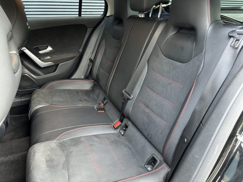 MERCEDES CLASSE A 250e 218cv - AMG LINE 